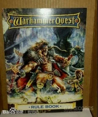 1995  warhammer  