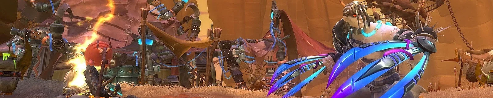 《狂野星球》将要登陆PS4/Xbox One？