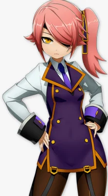 少女