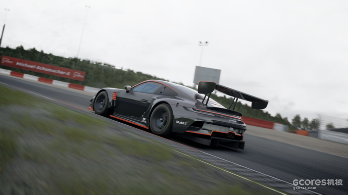 《神力科莎:竞速》“2023 GT世界挑战赛DLC”6月27日登陆主机平台 《神力科莎:竞速》“2023 GT世界挑战赛DLC”6月27日登陆主机平台