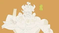 绣像草图集
