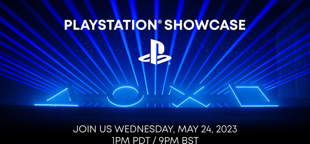 新一期PlayStation Showcase将于5月25日凌晨4点播出