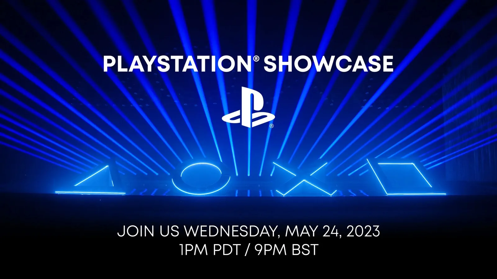 新一期PlayStation Showcase将于5月25日凌晨4点播出