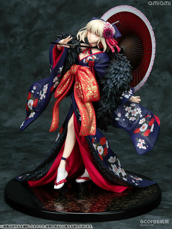 2023年5月第三周手办模型情报总汇 2023年5月第三周手办模型情报总汇