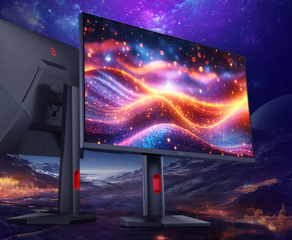 千元价位游戏显示器“毕业款”导购，游戏体验一步到位