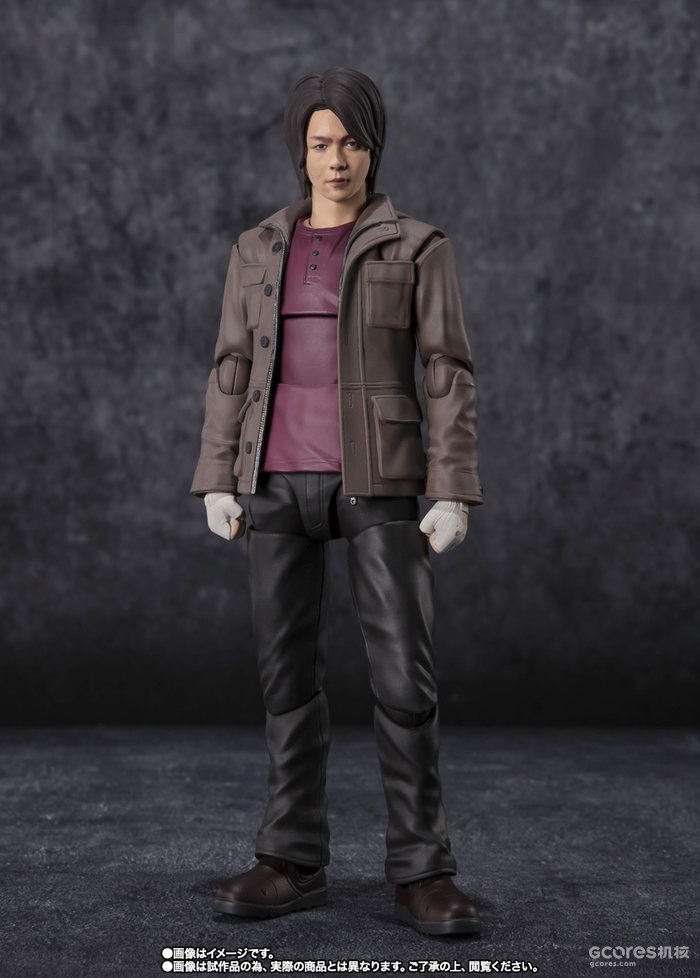 2023年4月第三周手办模型情报总汇 2023年4月第三周手办模型情报总汇