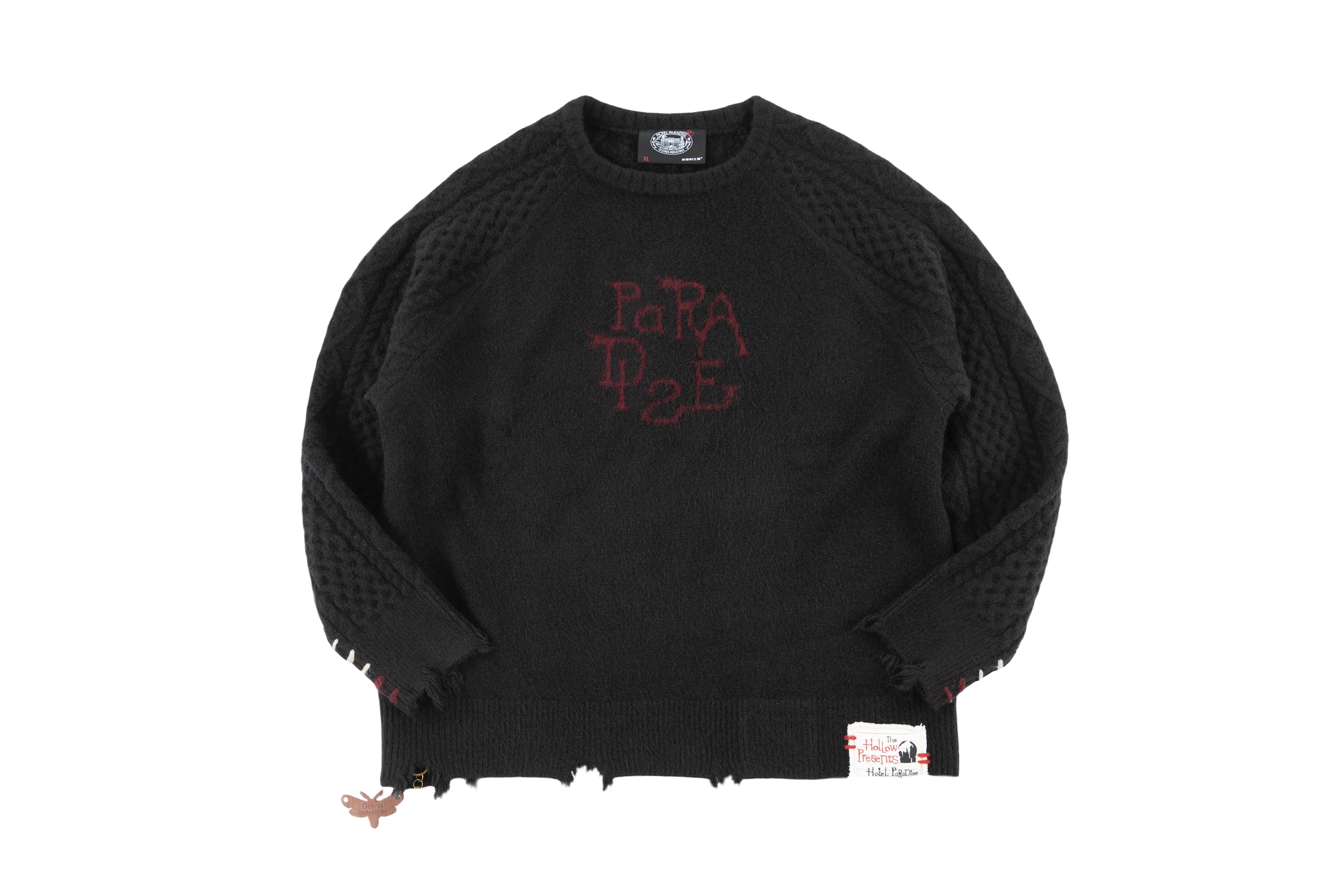 吉考斯工业「天堂酒店」系列秋冬新品温暖上市