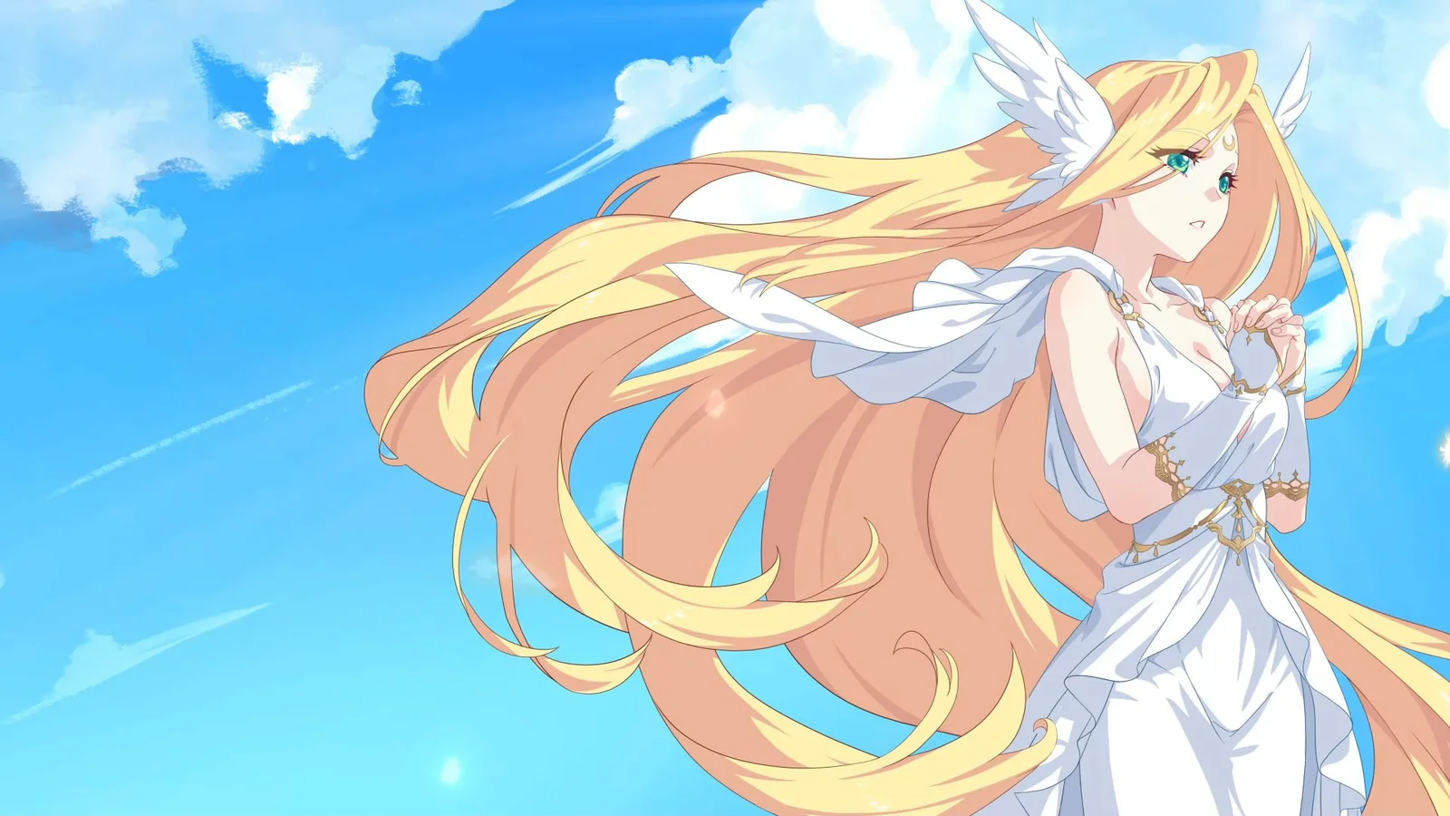 《代号：Luna》国服重启确认：七龙游戏拿下版权，官网预约现已开启！