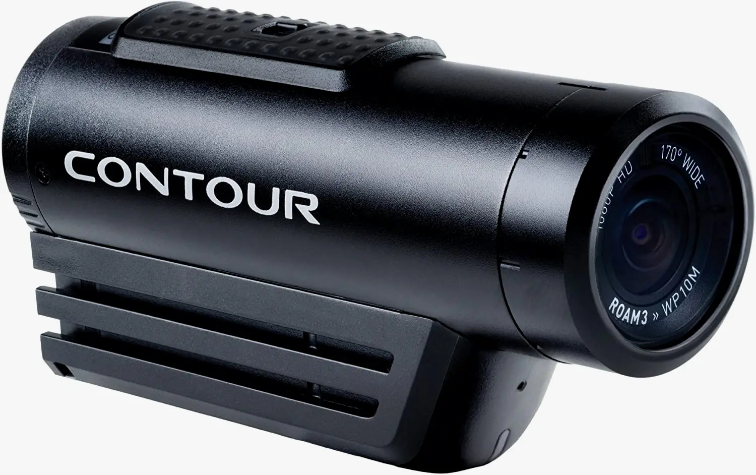 Contour ROAM 3，2014年（图片来源于网络）