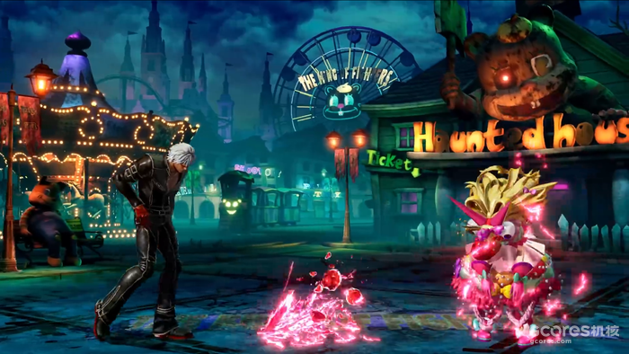 中国小将Zhen参战日本顶级街霸赛事丨格斗菠萝派#136 中国小将Zhen参战日本顶级街霸赛事丨格斗菠萝派#136