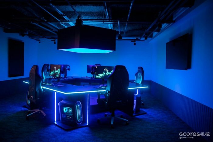 ALIENWARE携手Team Liquid开设世界上最大的电竞运营、住宿和训练中心 ALIENWARE携手Team Liquid开设世界上最大的电竞运营、住宿和训练中心