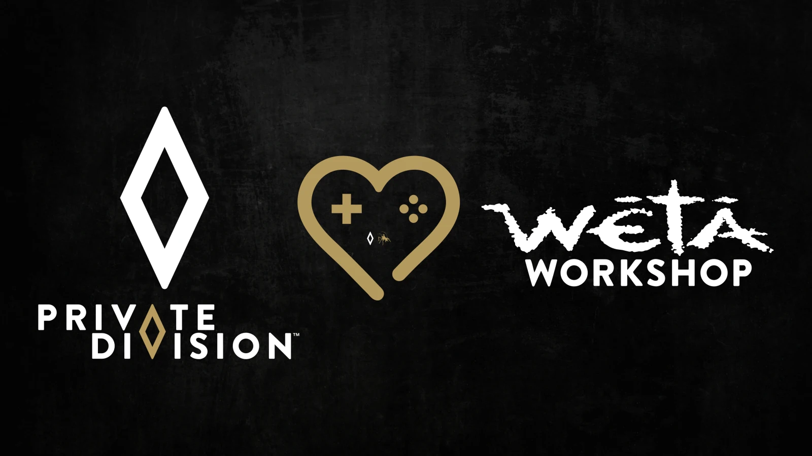 Private Division携手Wētā Workshop，将推出全新中土世界背景游戏