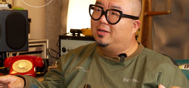 Demone: 亲历舞曲文化本土融合的DJ，如何用复古老歌扣响人心