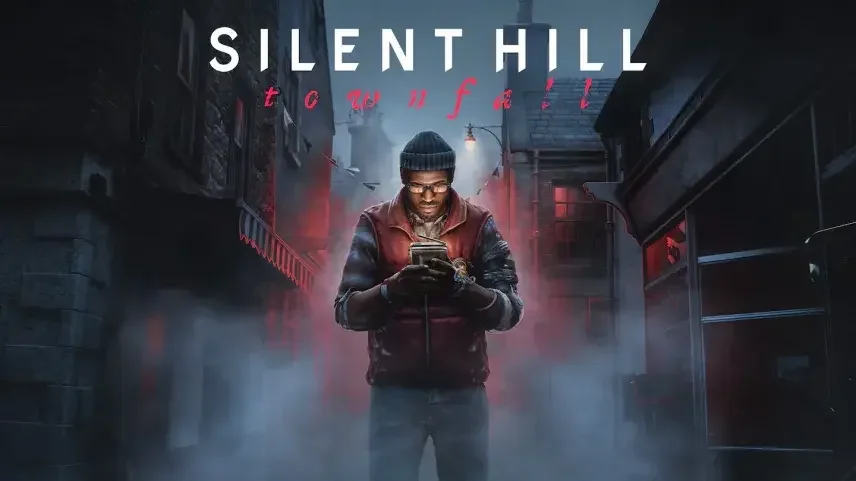 均分81：《寂静岭：Townfall》媒体评分汇总