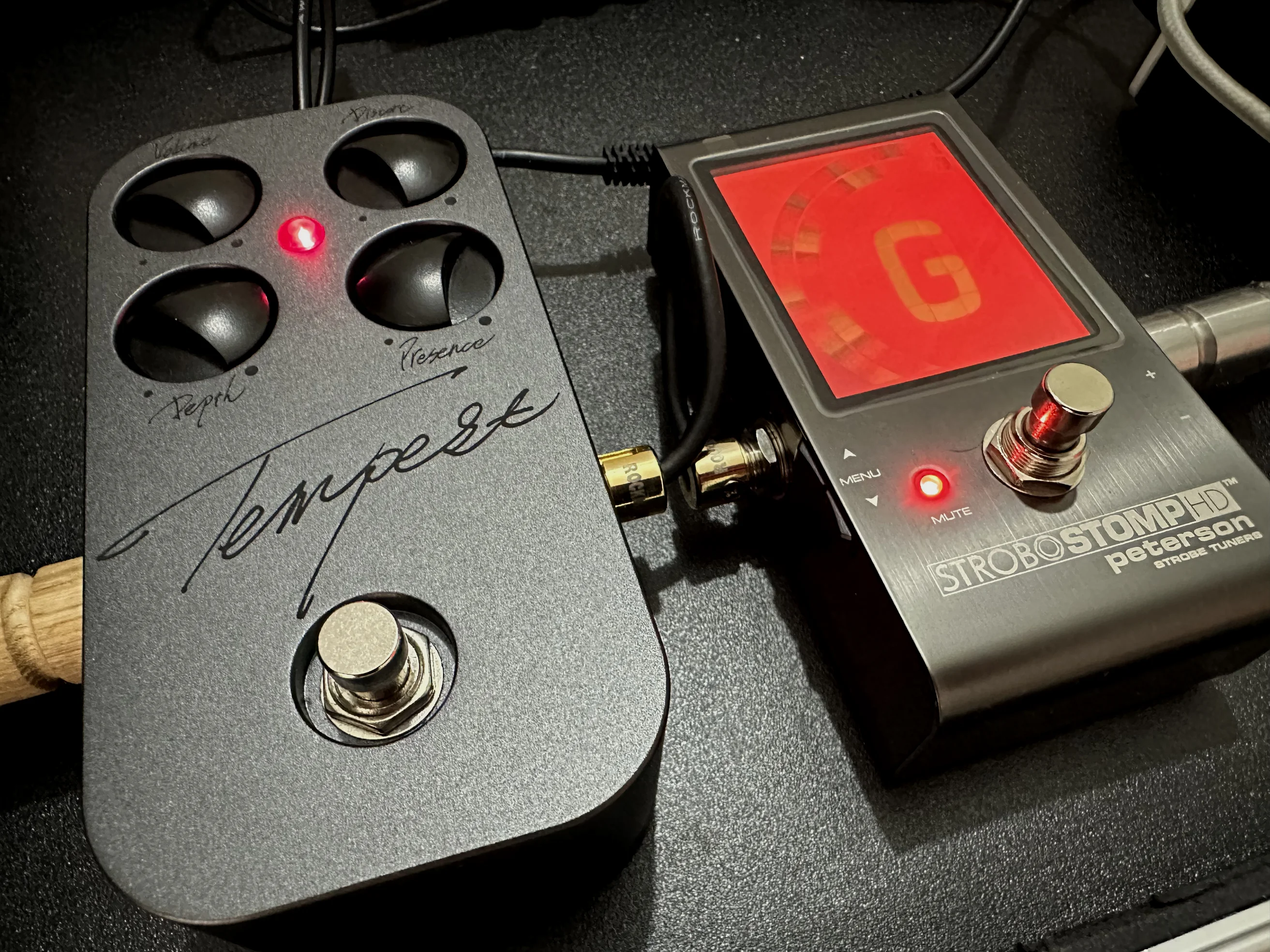 CULT Tempest / ディストーション / 希少 最初期 1stロット CULT Tempest / ディストーション / 希少 最初期 1stロット CULT