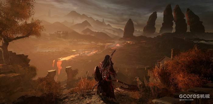 《堕落之主》新宣传预告公布,10月23日正式发售 《堕落之主》新宣传预告公布,10月23日正式发售