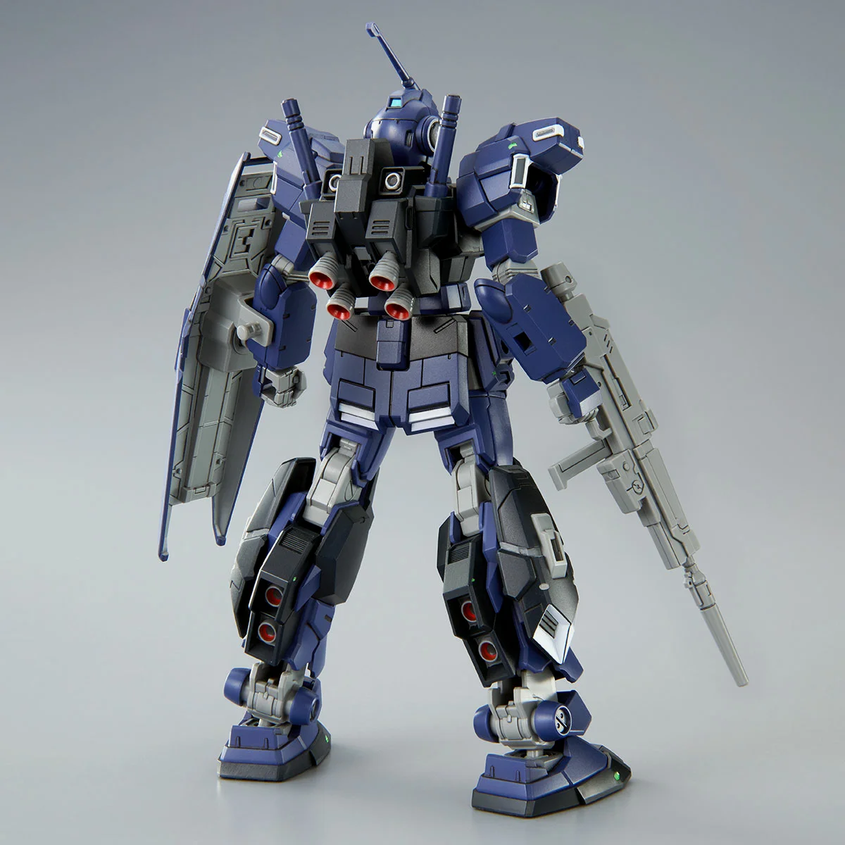 苍白骑士（DII）