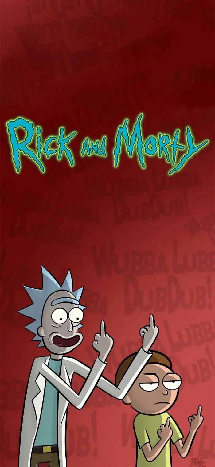 哲学科普向】从《瑞克和莫蒂》了解存在主义哲学| 机核GCORES