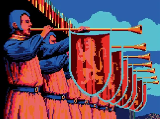 Amstrad CPC