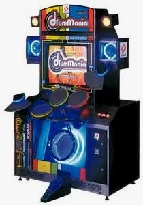 Drummania