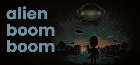AlienBoomBoom | 机核 GCORES