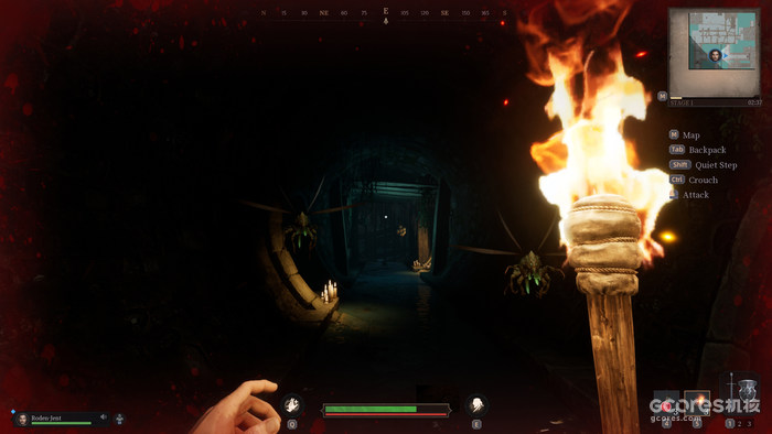 中世纪风格PVPvE游戏《GREED IS GOOD》现已上线Steam页面 中世纪风格PVPvE游戏《GREED IS GOOD》现已上线Steam页面