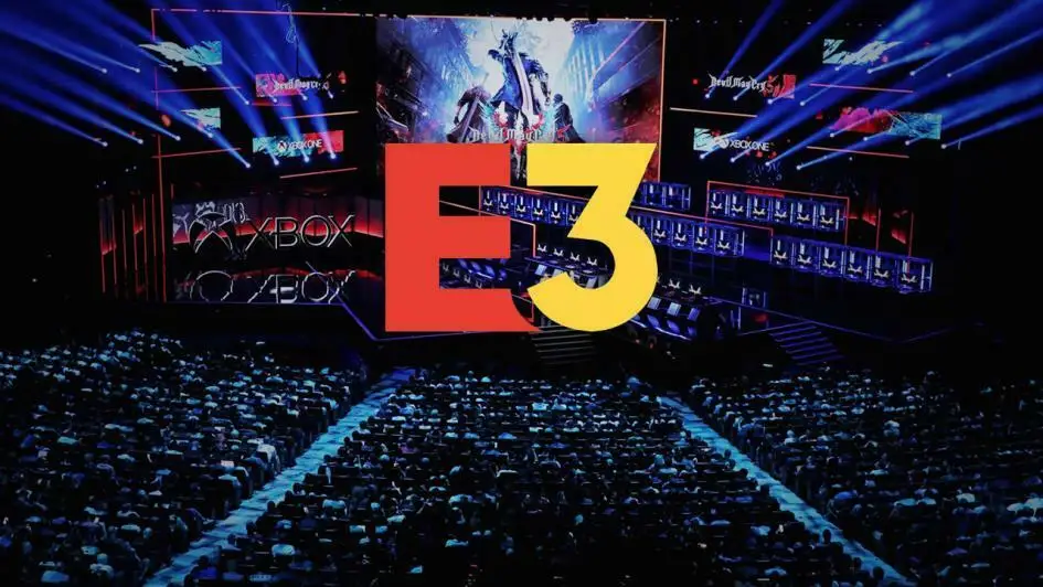 2024/2025年E3展会或将取消，ESA发言人表示尚未做出最终决定