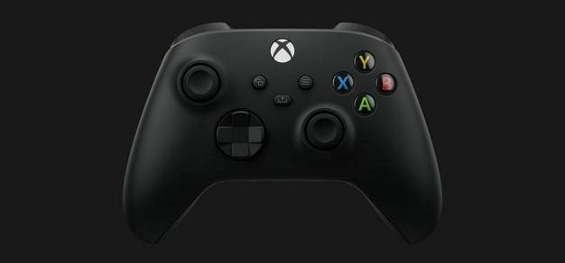 Xbox在北美地区上架普通和精英二代Xbox手柄的维修替换件