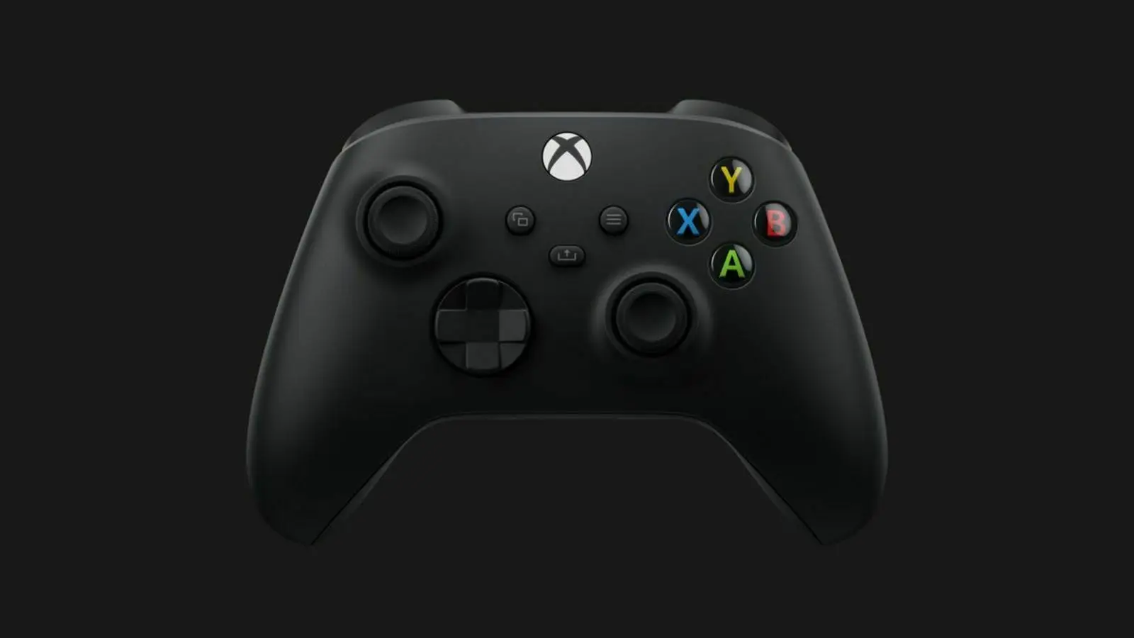 Xbox在北美地区上架普通和精英二代Xbox手柄的维修替换件