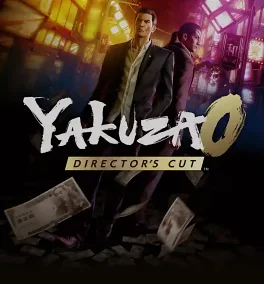 转发+点赞！抽送《如龙0 导剪版》激活码五个