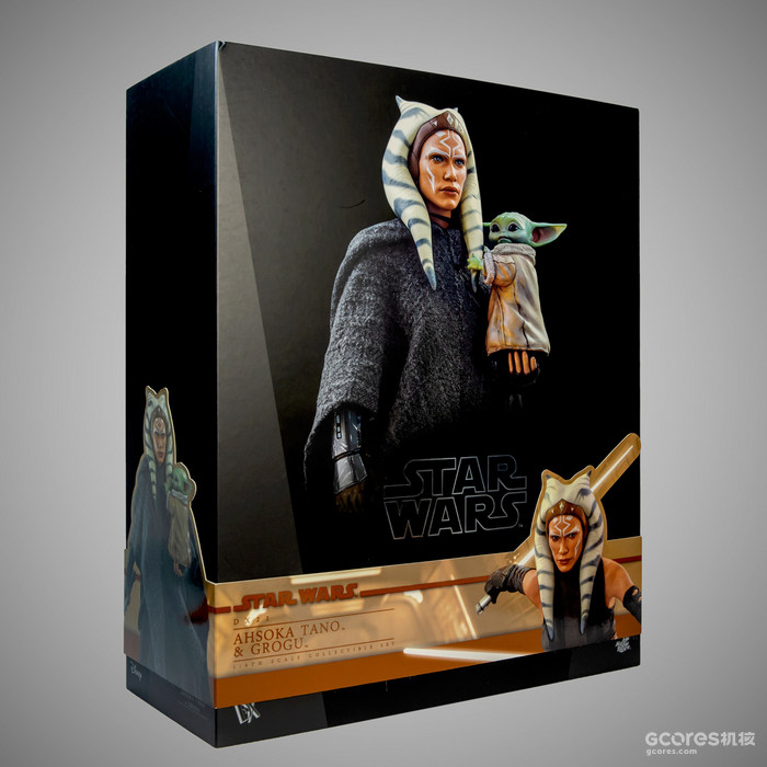 真人化毁原设,换头术拯救“妈索卡” 真人化毁原设,换头术拯救“妈索卡”