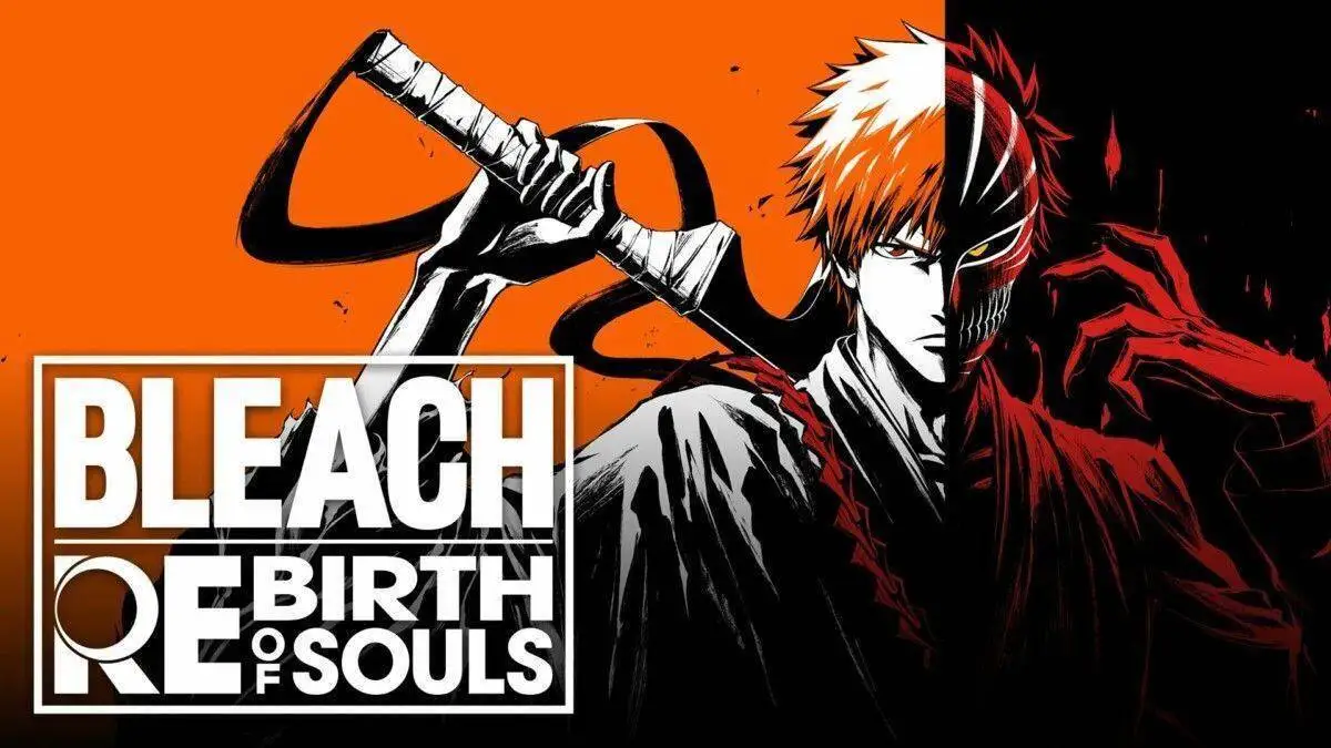 《死神 ：魂魄觉醒》今日发售，同步登录主机、Steam平台