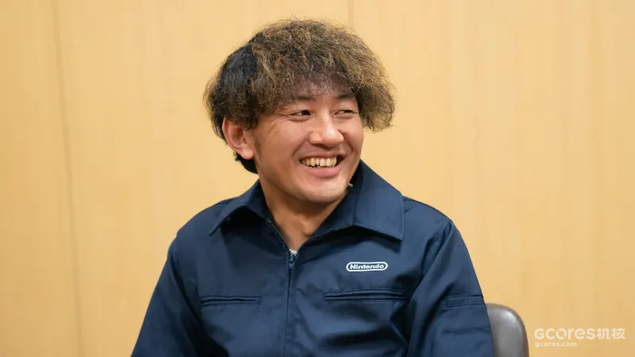 译介丨《皮克敏4》开发者访谈 part.1 译介丨《皮克敏4》开发者访谈 part.1