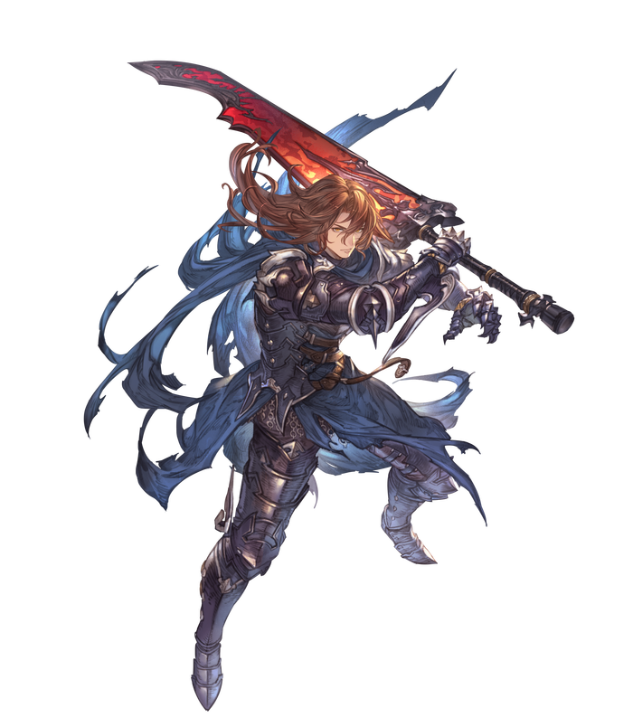 “齐格飞”将作为可操控角色登场!《碧蓝幻想Versus: Rising》5月开放公开β测试 “齐格飞”将作为可操控角色登场!《碧蓝幻想Versus: Rising》5月开放公开β测试