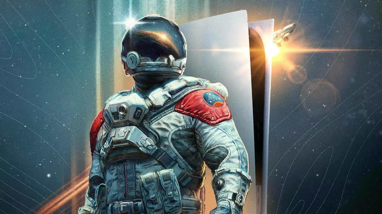 【传言】《星空》及《夺宝奇兵：古老之圈》或将登录PS5