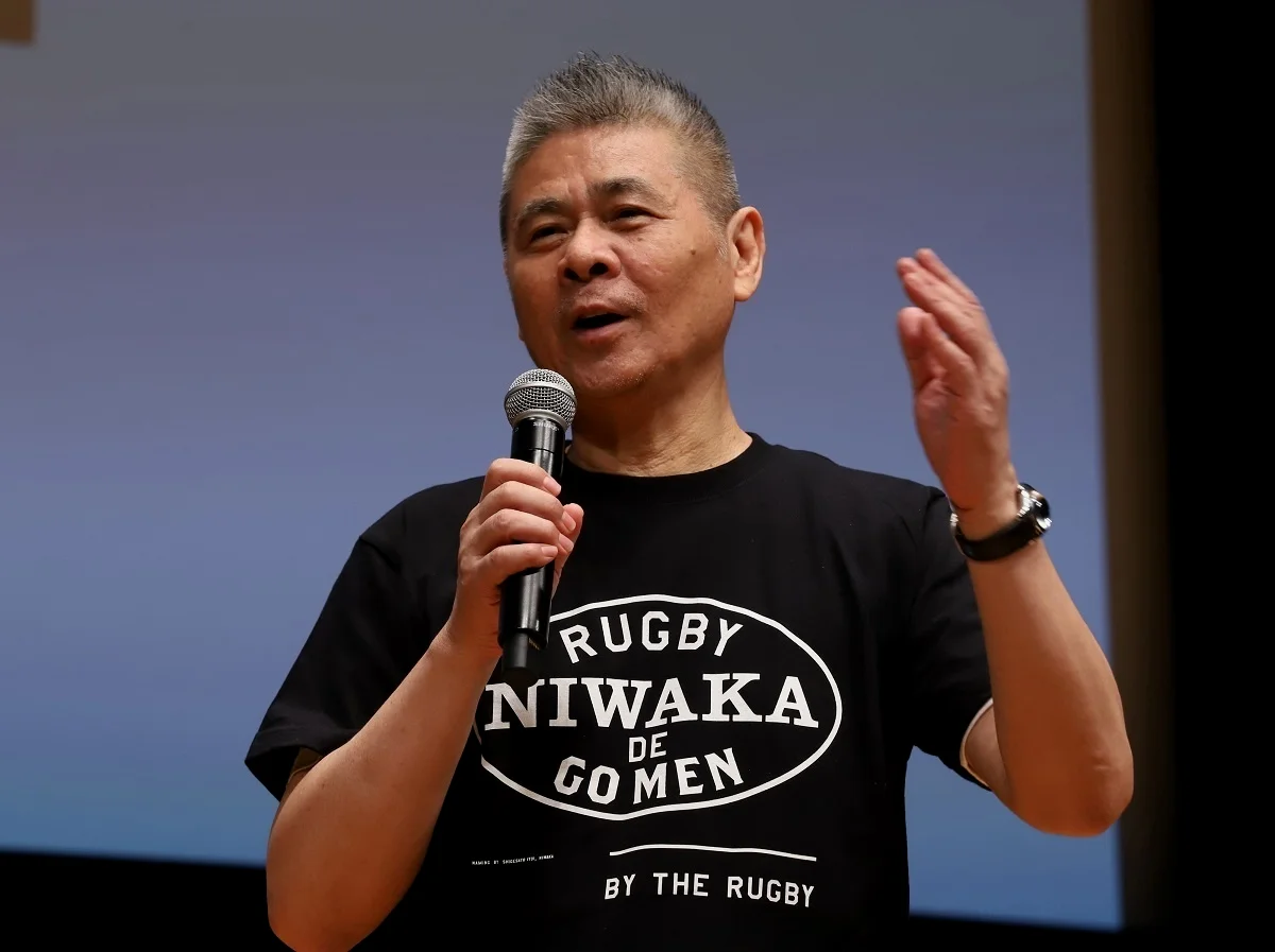 糸井重里