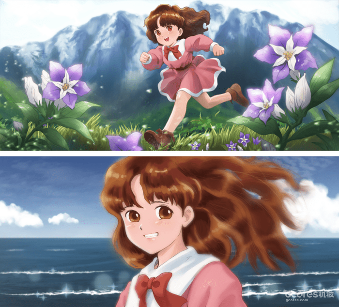 欢庆原作推出30周年:《美少女梦工厂2 新生》将于12月21日发售 欢庆原作推出30周年:《美少女梦工厂2 新生》将于12月21日发售