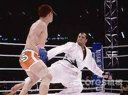 PRIDE FC 简史 pt.2 PRIDE FC 简史 pt.2