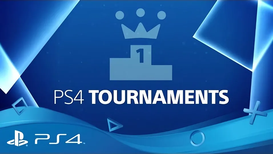 索尼推出PS4线上锦标赛：所有玩家均可参与的挑战者系列赛事