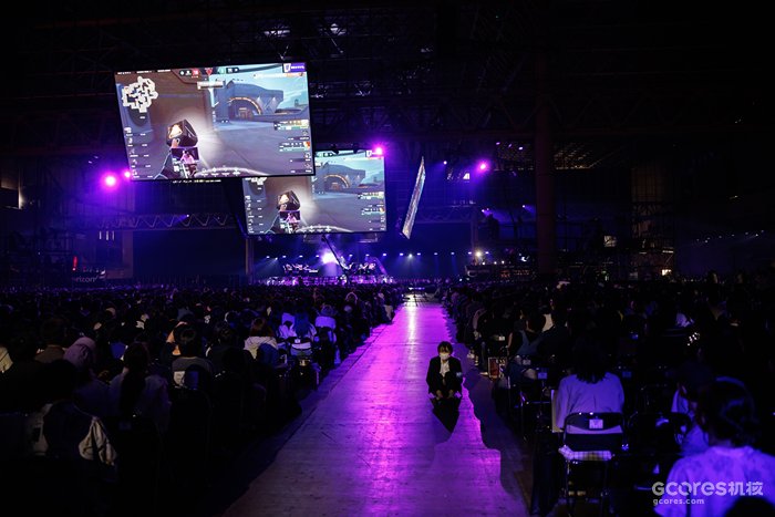 图说《东京大师赛》最终话——面孔、身影、回忆 图说《东京大师赛》最终话——面孔、身影、回忆