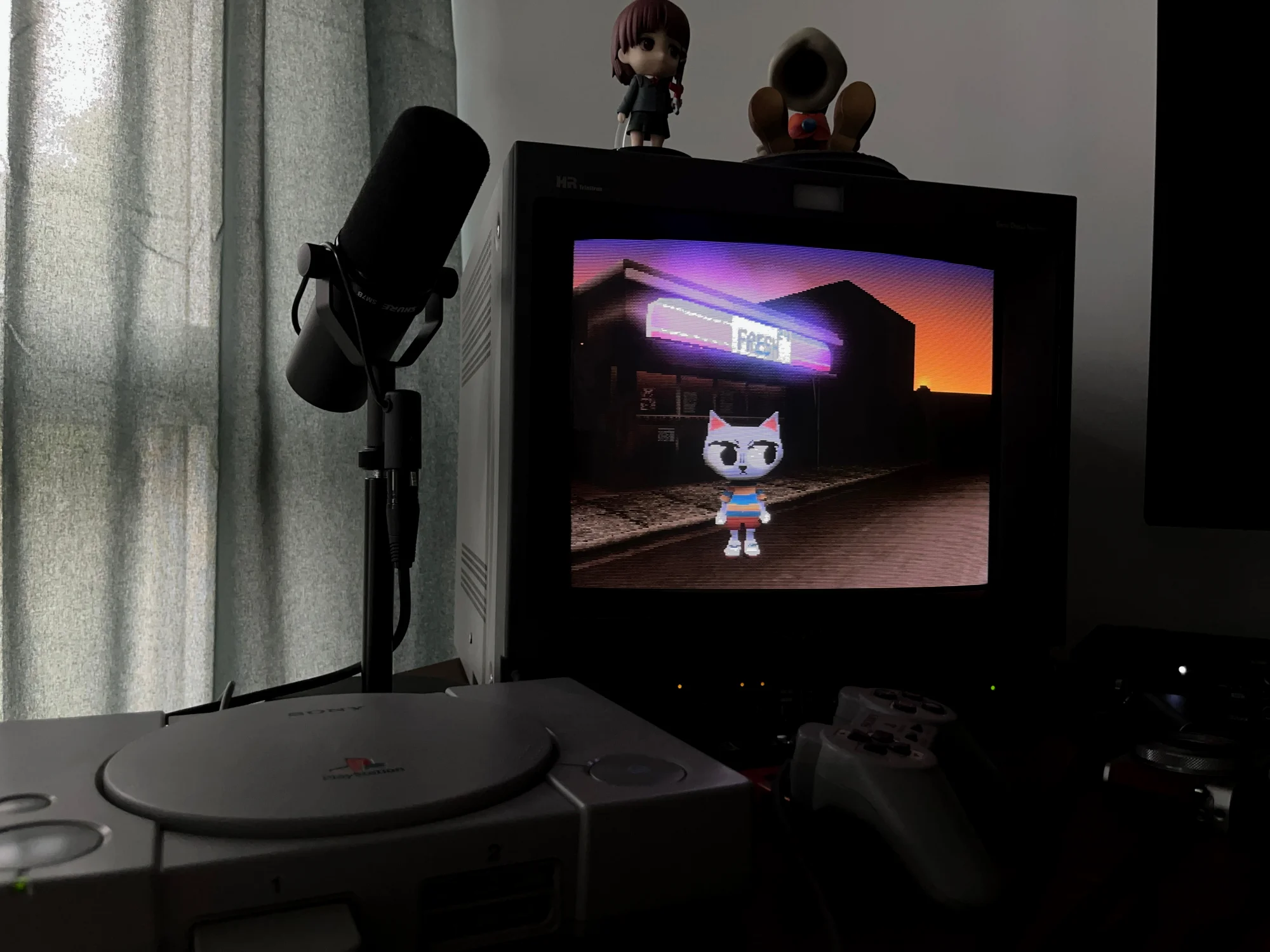 PS1 版本（2025 年）