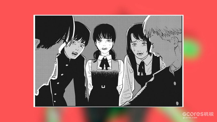 《电锯人 第二部》第一话分析:战争恶魔登场!