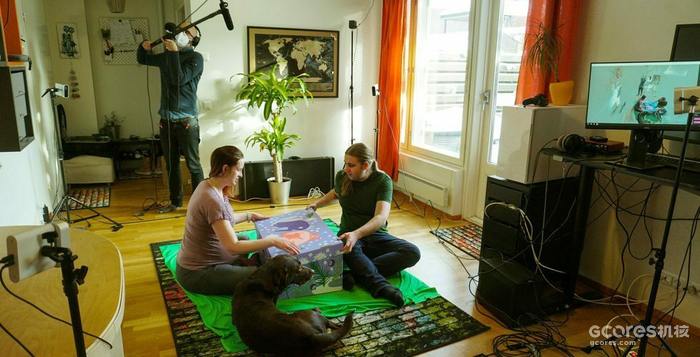 规则or边界?在2023年伦敦实验游戏展探索游戏本质 规则or边界?在2023年伦敦实验游戏展探索游戏本质