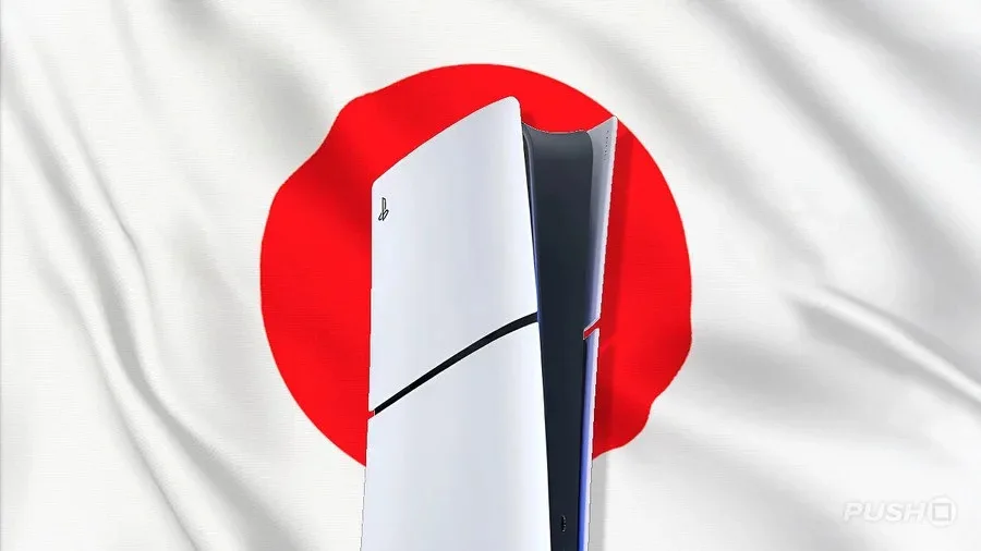 Sony 确认日本专属 PS5 目前亏损销售，售价低于 Switch 2