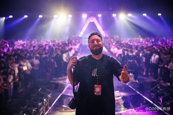 图说《东京大师赛》最终话——面孔、身影、回忆 图说《东京大师赛》最终话——面孔、身影、回忆