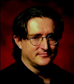 盖博·纽维尔(Gabe Newell)