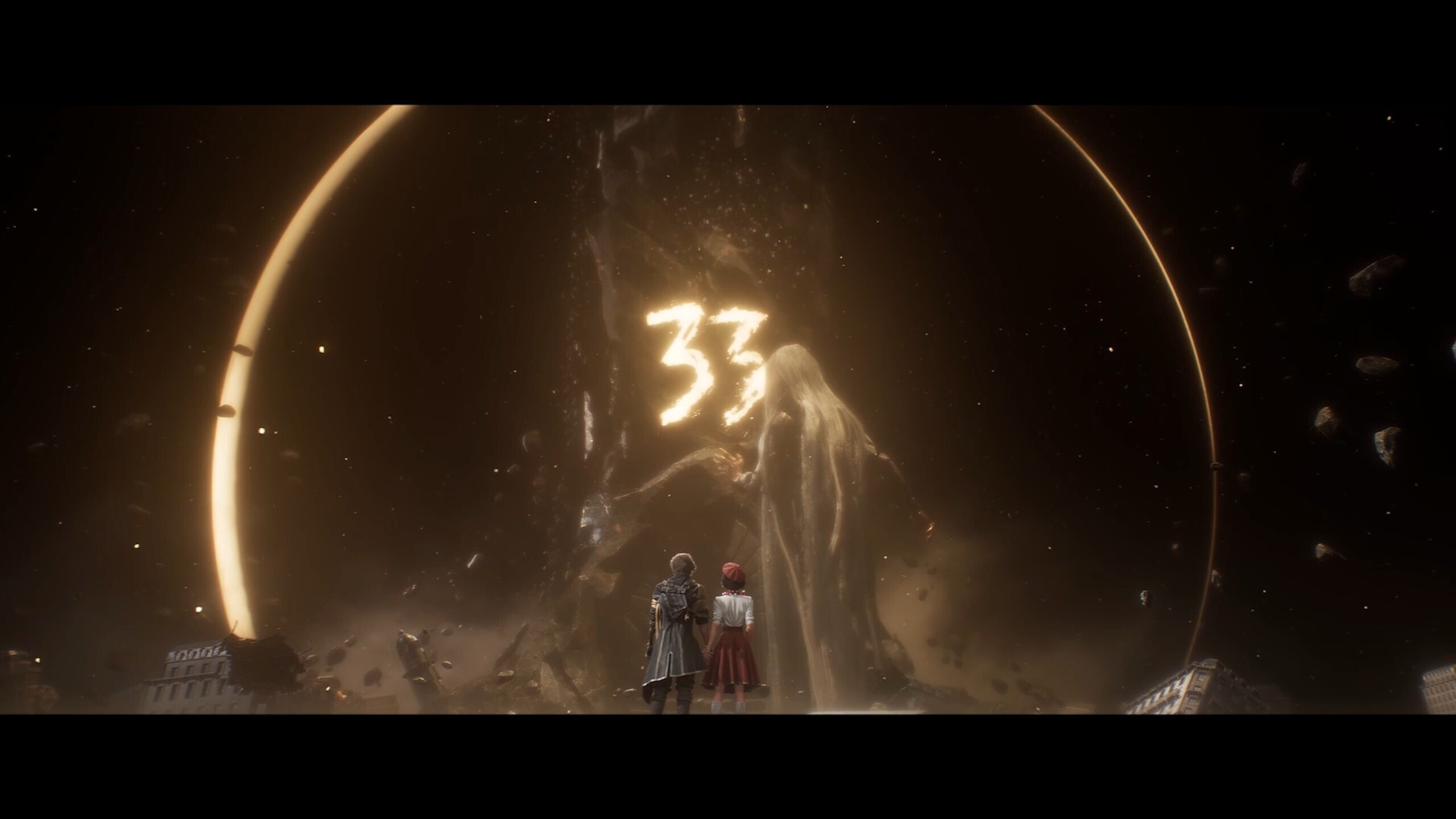 《光与影：33号远征队》评测：1/10，远征失败