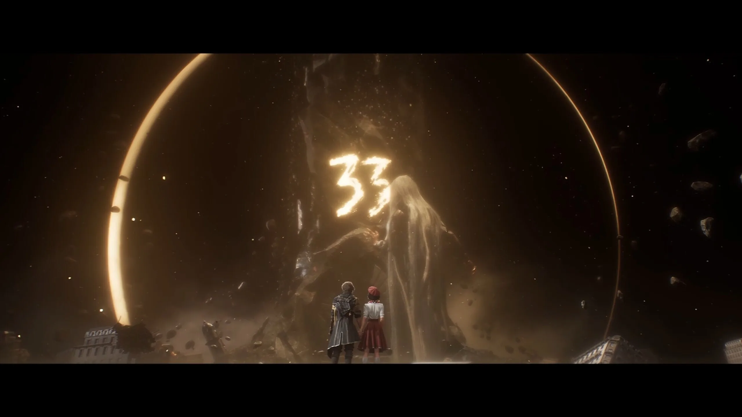 光与影：33号远征队》评测：1/10，远征失败| 机核GCORES