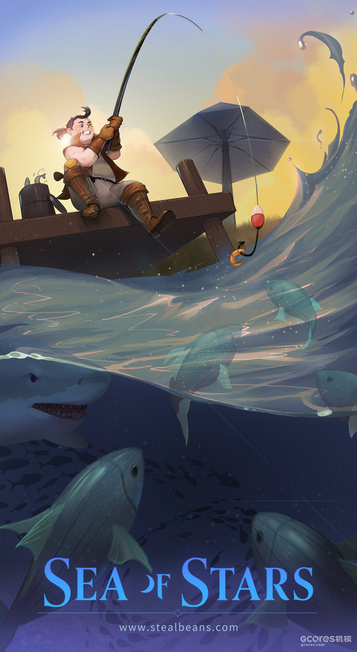 真的没有谈恋爱情节!《星之海》制作人机组问答汇总 真的没有谈恋爱情节!《星之海》制作人机组问答汇总