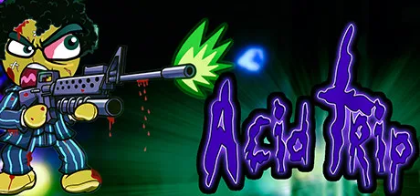 AcidTrip | 机核 GCORES